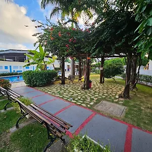 Verano Apto 1206 Ponta Negra Rn Apartamento