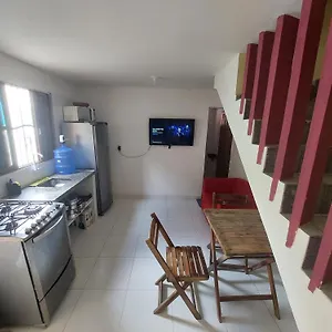 Duplex Economico Ponta Negra Casa de Férias